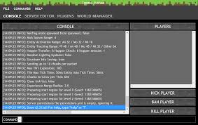 See full list on apexminecrafthosting.com Updated Console Image Ultimate Minecraft Server Creator Mod For Minecraft Mod Db