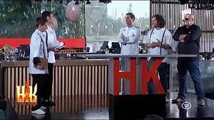 Cu și mai multe pretenții, cu probe noi, seri tematice și meniuri variate. Hell S Kitchen Iadul Bucatarilor Episodul 17 Finala Online