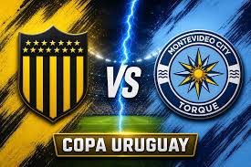 Penarol x Atletico Torque: onde assistir, horário e escalações (26/08)