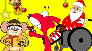 304 free images of christmas cartoon. Rat A Tat Santa Claus Frozen Fun Christmas Cartoons For Kids Chotoonz Kids Funny Cartoon Videos Youtube