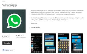 Whatsapp messenger is considered safe to download and install. Whats App Free Download Pc Guide At Apps Partenaires E Marketing Fr