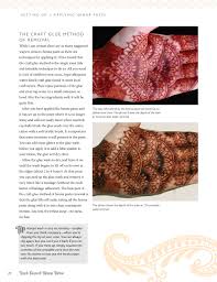 Get a good dark henna stain by following these henna best practices. Teach Yourself Henna Tattoo Making Mehndi Art With Easy To Follow Instructions Patterns And Projects Abdoyan Brenda Amazon De Bucher