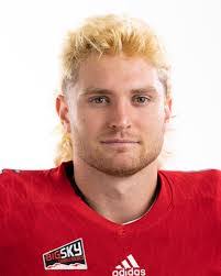 Jeff Copp's Instagram, Twitter & Facebook