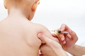 compulsory vaccines a doctors view