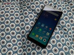 Test Xiaomi Redmi 6 Smartphone ...