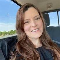 Angela Louise Rush Crisp Obituary