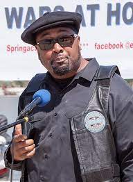 Fred hampton, deputy chairman of the illinois chapter of the black panther party, was born on august 30, 1948 and raised in the chicago suburb of maywood, illinois. Fred Hampton Jr Wikipedia