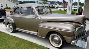 Image result for Botsford Blue Green 1946 Mercury