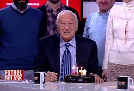 Halit Kivanc 92 Yasinda Ntvspor Net