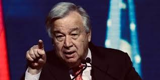 ملګري ملتونه: د کابل کرکټ لوبغالي کې پرونۍ چاودنې ۱۹ کسان وژلي! د ملګرو  ملتونو سرمنشي انتونيو ګوتريش د شپږیزې کرکټ سياليو پر مهال د نندارچيانو په  منځ کې پرونۍ چاودنه غندلې