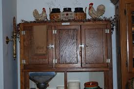 Allow the grain filler to. Hoosier Cabinet Rebuild