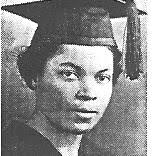 The Black in Crimson and Black: