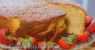 Trini sponge cake recipe you trini sponge cake episode 788 you trinidad sponge cake simply trini cooking classic sponge cake trinidad guardian. Desserts Archives Cooking With Ria