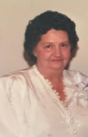 Ona M. Cope Obituary