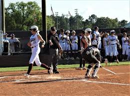 Prep softball: Several All-Star state games set to take place this weekend  at Jones JC