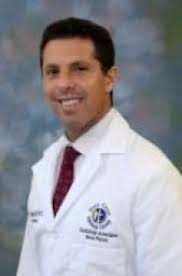 Jay Farley Baker M.D., Cardiologist