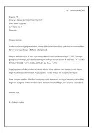 Contoh Cv Lamaran Kerja Cook Helper Contoh Cv Lamaran Kerja Cook Helper Lowongan Kerja Kampoeng Renon Lokerbali Info Contoh Surat Lamaran Kerja Bagaimanapun Juga Apakah Kamu Layak Diterima Di Sebuah