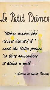 Pin On Little Prince Le Petit Prince