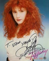 tiffany-singer: TIFFANY's nice review