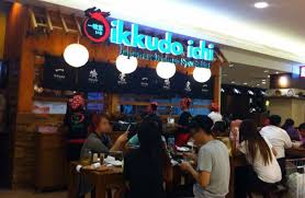 10 Tempat Makan Di Grand Indonesia Enak Dan Nyaman