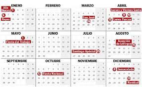 En este calendario sólo se muestra información de aquellas localidades en las que existen oficinas de la seguridad social. El Calendario Laboral Y De Festivos De 2020 En Euskadi El Diario Vasco