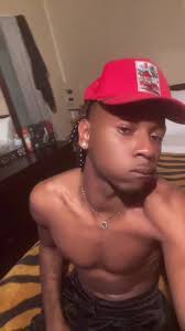 Eric Leetham Aka Ebreezy