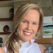 Molly McBee Holtfrerich