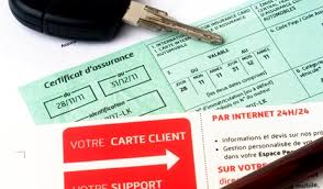 Cod operator date cu caracter personal nr. Attestation D Assurance Automobile Et Carte Grise