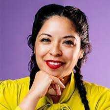 Regina Chavarria's Instagram, Twitter & Facebook