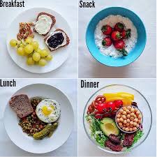 Epingle Sur Recette Healthy