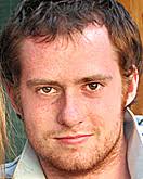 Christopher Beatty Obituary (2008)