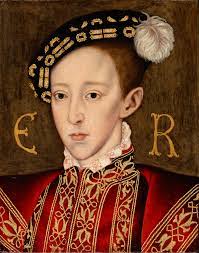A fost succesorul fratelui său, edmund i al angliei. Edward Vi Of England Wikidata