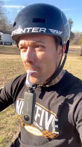 Barry Nobles's Instagram, Twitter & Facebook