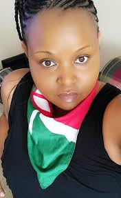 Hilda Baci is from Ikono Her grandfather is from Ikono. It was during the  Nigeria/Biafra war he moved to Nsit Ibom.