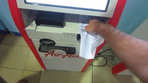 For the passengers who have purchased the value pack, they can also bring a checked allowance that weigh 20kg max without extra charge. Airasia Self Check In And Klia Low Cost Carrier Terminal Lcct Youtube