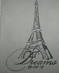 Desing Paris Dreams Pencil Art Drawings Cute Drawings Of Love Love Drawings
