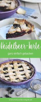Schwedischer Blaubeerkuchen Einfaches Kuchenrezept Mit Murbeteig Rezept Blaubeerkuchen Einfacher Nachtisch Kuchen Und Torten Rezepte