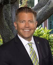 Senior Leadership :: Giving to USF