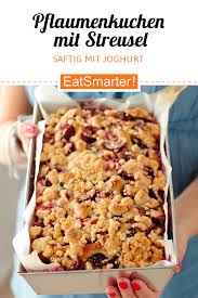 Pflaumenkuchen Mit Streusel Rezept Pflaumenkuchen Mit Streusel Pflaumenkuchen Zwetschgen Kuchen