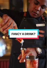 Mastering Vacation Cocktails with Bartender Daniel