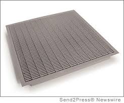 Ohio Gratings Inc Announces New Kool Access Airflow Panels Send2press Newswire Access Panels Airflow Storage Center