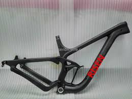 Check spelling or type a new query. Laden Sie Der Vollfederungs 27 5er Reise 29er Kohlenstoff Fahrrad Rahmen Mtb Mountainbike Des Spant 150mm Auf
