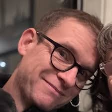 Jay Thurber's Instagram, Twitter & Facebook