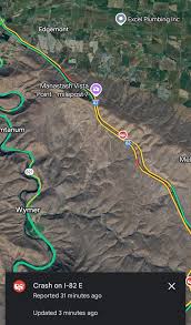 Yakima County Bad Driver Shaming and Car Events