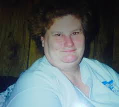 Patricia Arlene Matthews-Canales-Spivey