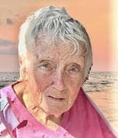 Elizabeth “Betty” (Logan) Belaska Obituary