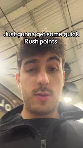 Do Total Rush Cards Get Mire Points