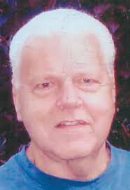 O'Mara, Richard James "Dick"