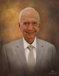 Obituary information for Donald Eugene Henderson