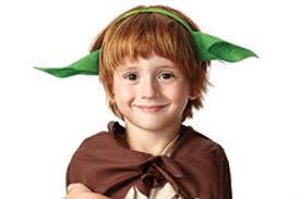 How To Make A Yoda Headband Today S Parent